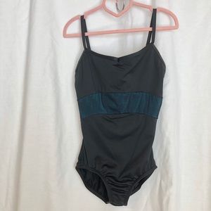 Girls Body Wrappers leotard size 12-14